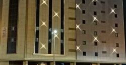 2BHK Flat Near Lulu – SAR 2700/Month