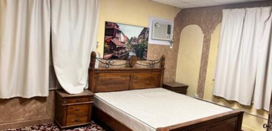 2 BHK Family Flat for Rent Near Obeid Hospital