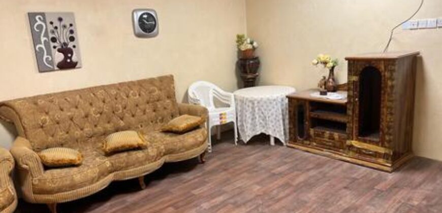 2 BHK Family Flat for Rent Near Obeid Hospital