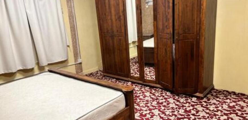 2 BHK Family Flat for Rent Near Obeid Hospital