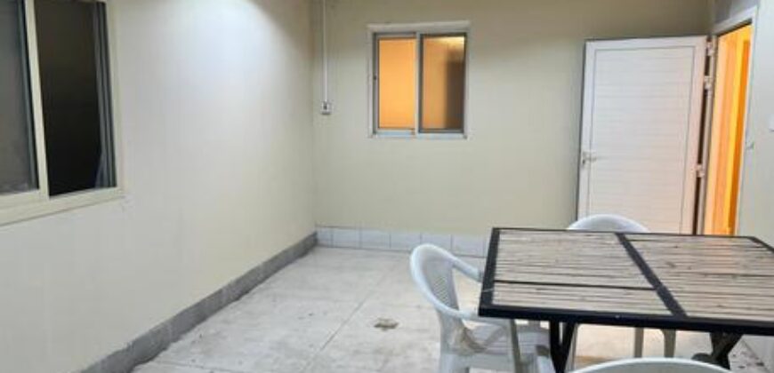2 BHK Family Flat for Rent Near Obeid Hospital