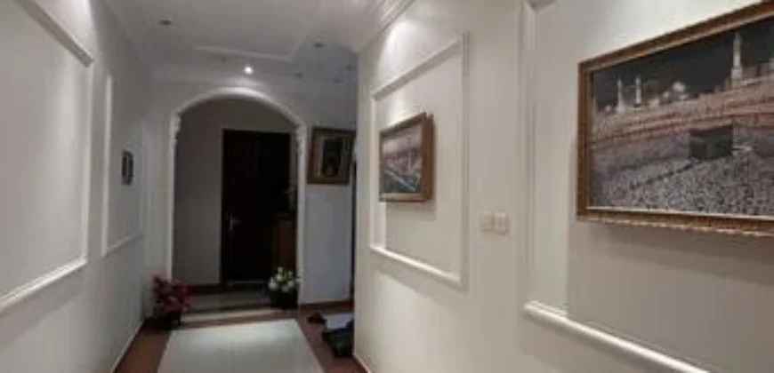 3 BHK Apartment for Rent – Spacious & Modern