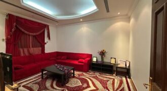 3 BHK Apartment for Rent – Spacious & Modern