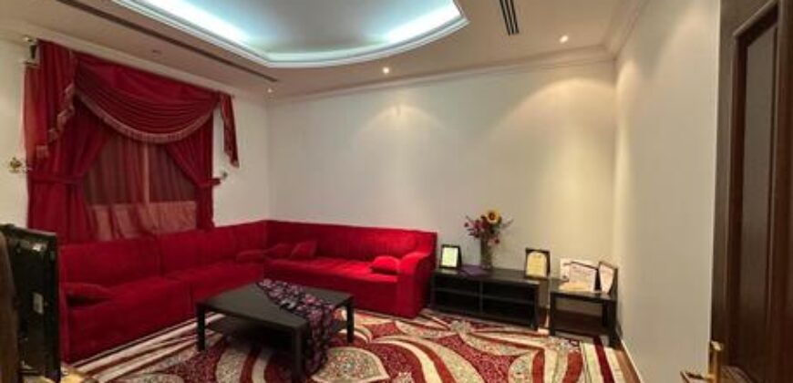3 BHK Apartment for Rent – Spacious & Modern