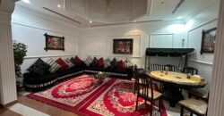 3 BHK Apartment for Rent – Spacious & Modern