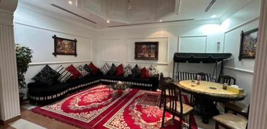3 BHK Apartment for Rent – Spacious & Modern