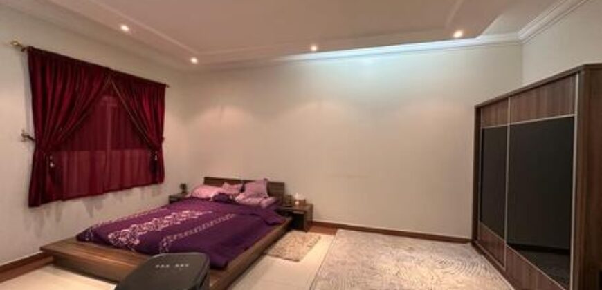 3 BHK Apartment for Rent – Spacious & Modern