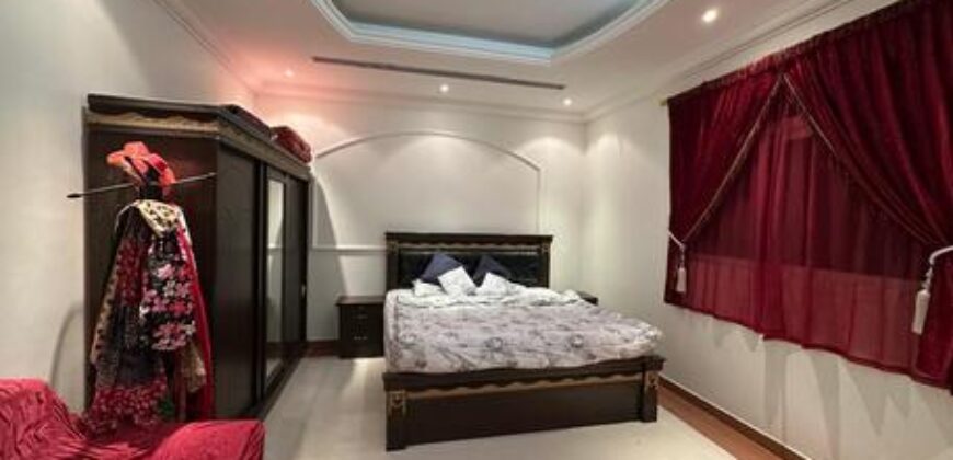 3 BHK Apartment for Rent – Spacious & Modern