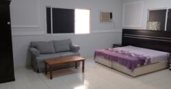 Furnished Executive Bachelor Room for Rent – SAR 900/Month