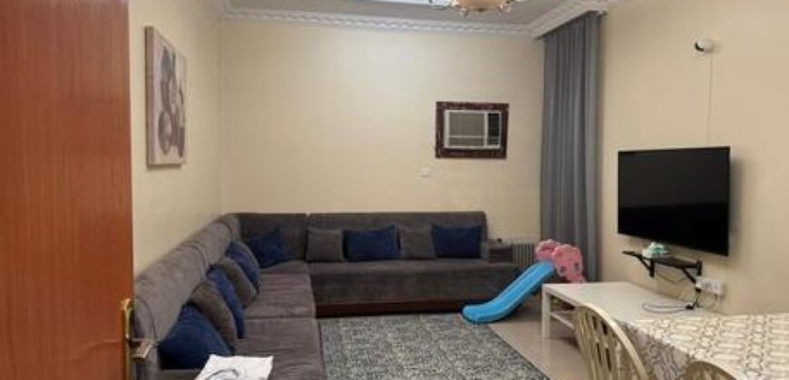 3BHK Apartment for Rent in Riyadh Near Khurais Mall & Metro