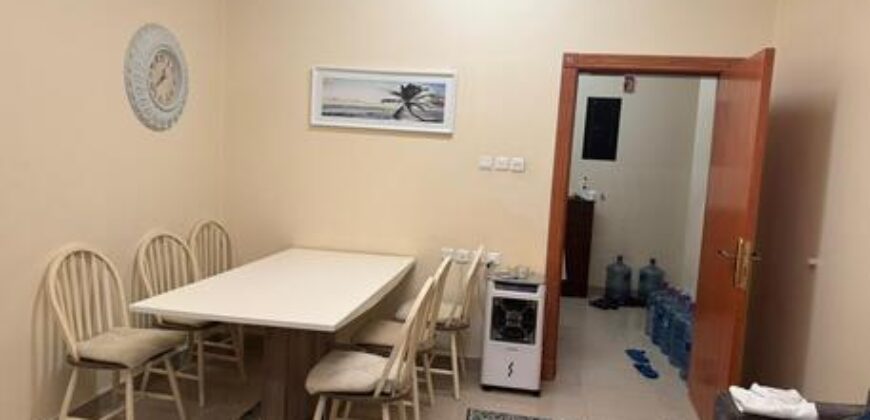 3BHK Apartment for Rent in Riyadh Near Khurais Mall & Metro