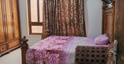 1BHK Furnished Apartment in Dammam for Rent