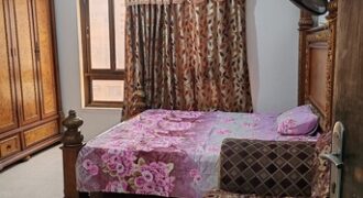 1BHK Furnished Apartment in Dammam for Rent