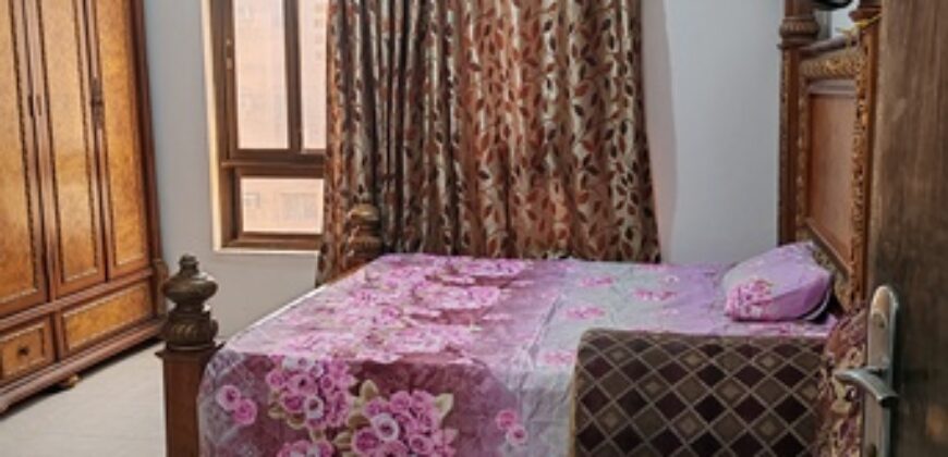 1BHK Furnished Apartment in Dammam for Rent