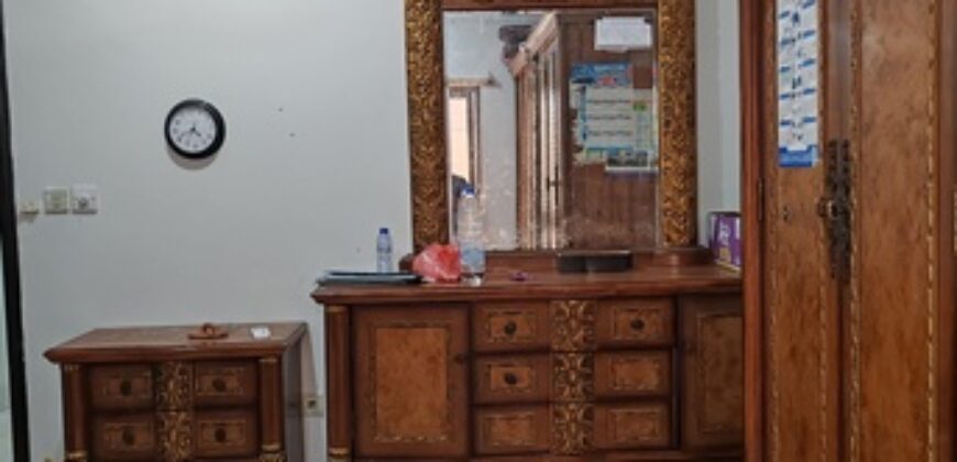 1BHK Furnished Apartment in Dammam for Rent