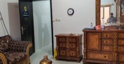 1BHK Furnished Apartment in Dammam for Rent