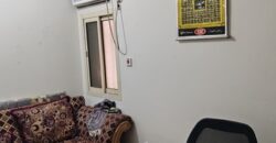 1BHK Furnished Apartment in Dammam for Rent