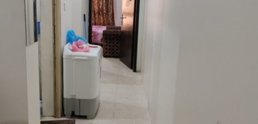 1BHK Furnished Apartment in Dammam for Rent