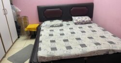 1BHK Furnished Family Flat for Rent in Batha Near ABC Cargo