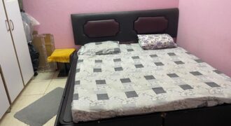1BHK Furnished Family Flat for Rent in Batha Near ABC Cargo