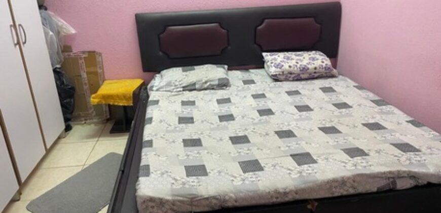 1BHK Furnished Family Flat for Rent in Batha Near ABC Cargo