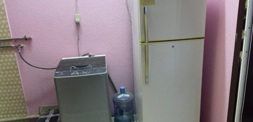 1BHK Furnished Family Flat for Rent in Batha Near ABC Cargo