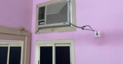 1BHK Furnished Family Flat for Rent in Batha Near ABC Cargo