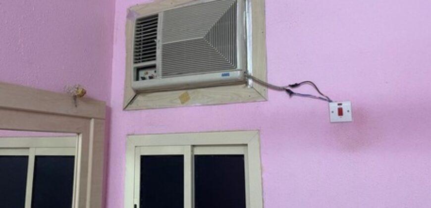 1BHK Furnished Family Flat for Rent in Batha Near ABC Cargo