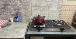 1BHK Furnished Family Flat for Rent in Batha Near ABC Cargo