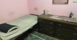 1BHK Furnished Family Flat for Rent in Batha Near ABC Cargo