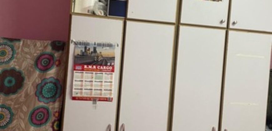 1BHK Furnished Family Flat for Rent in Batha Near ABC Cargo