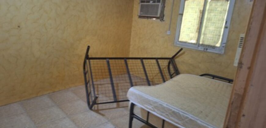 Furnished 2 BHK Family Apartment for Rent in Shemaysi