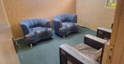 Furnished 2 BHK Family Apartment for Rent in Shemaysi Furnished 2 BHK Family Apartment for Rent in Shemaysi