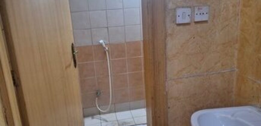 Furnished 2 BHK Family Apartment for Rent in Shemaysi