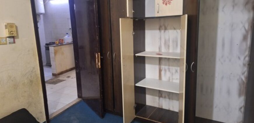 Furnished 2 BHK Family Apartment for Rent in Shemaysi