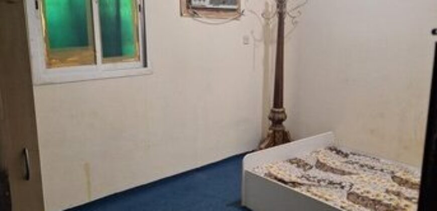 Furnished 2 BHK Family Apartment for Rent in Shemaysi