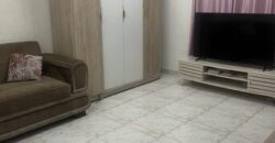 2 BHK Furnished Family Flat for Rent – 3 Months, SAR 2100/month