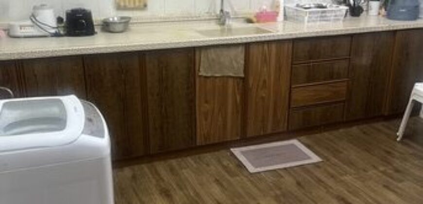2 BHK Furnished Family Flat for Rent – 3 Months, SAR 2100/month