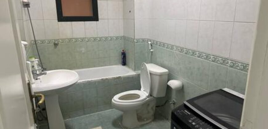 Furnished 2BHK in Sulaimaniah Jeddah for Rent