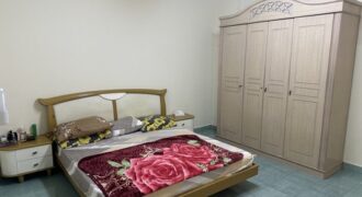 Furnished 2BHK in Sulaimaniah Jeddah for Rent