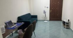 Furnished 2BHK in Sulaimaniah Jeddah for Rent