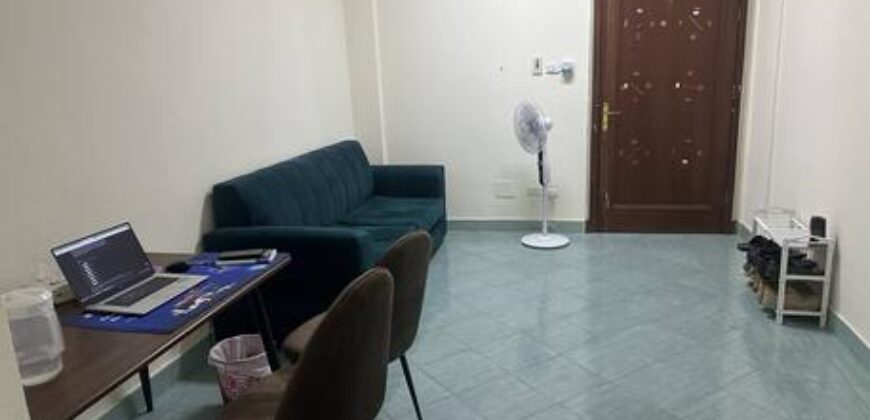 Furnished 2BHK in Sulaimaniah Jeddah for Rent