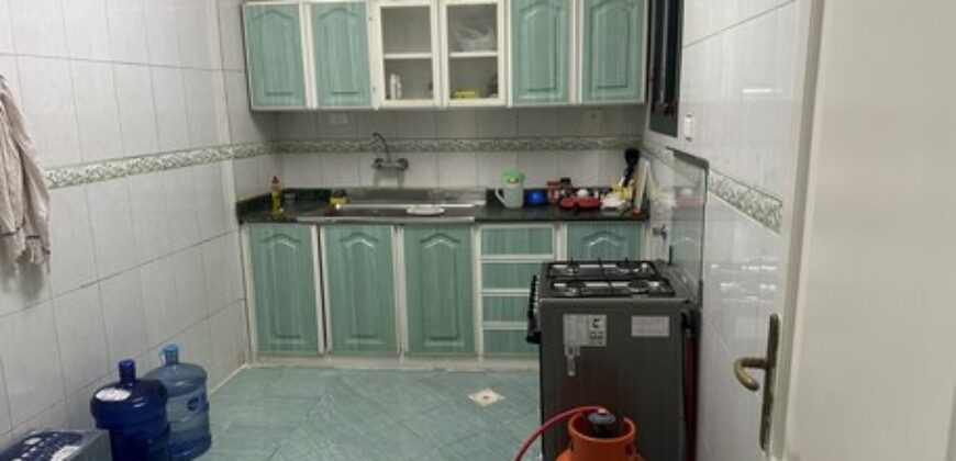 Furnished 2BHK in Sulaimaniah Jeddah for Rent