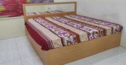 Furnished 3 BHK Flat in Jeddah for Rent – SAR 35K/Year