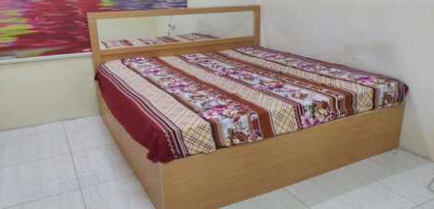 Furnished 3 BHK Flat in Jeddah for Rent – SAR 35K/Year