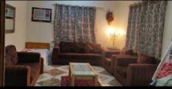Furnished 3 BHK Flat in Jeddah for Rent – SAR 35K/Year