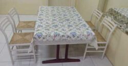 Furnished 3 BHK Flat in Jeddah for Rent – SAR 35K/Year