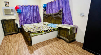 2 BHK Flat for Rent at SAR 11,000 for 6 Months