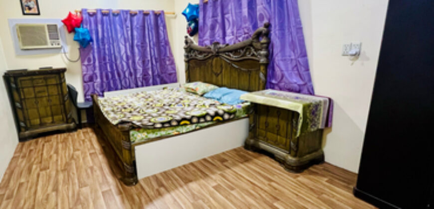 2 BHK Flat for Rent at SAR 11,000 for 6 Months