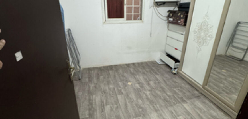 Furnished 2BR Flat for Rent – SAR 3800/Month
